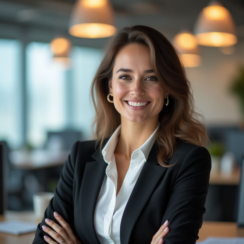 Selin Acar - İnovatif Çözümler İK Müdürü